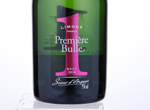 Premiere Bulle Brut,2014