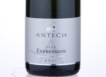 Crémant de Limoux cuvée Expression,2014