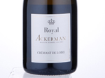Crémant de Loire Royal Ackerman Brut,NV