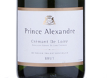 Prince Alexandre Cremant de Loire Brut,NV