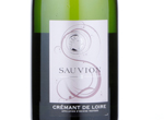 Sauvion Cremant de Loire Brut,NV