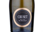 Cruset Blanc de Blancs,NV