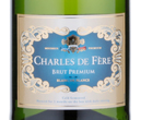 Marks & Spencer Charles De Fère Brut Premium,NV