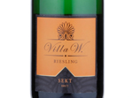 Villa W. Riesling Sekt Brut,2012