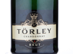 Törley Chardonnay brut,2013