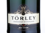 Törley Chardonnay brut nature,2012