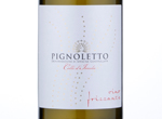 Pignoletto Colli di Imola Frizzante,2015
