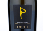 Righi Pignoletto Vino Spumante Brut,NV