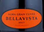 Franciacorta Alma Gran Cuvée Brut,NV