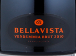 Franciacorta Vendemmia Brut Teatro alla Scala,2010