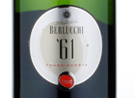 Berlucchi '61 Franciacorta Brut,NV