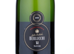 Berlucchi '61 Franciacorta Brut Nature,2009