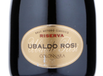 Ubaldo Rosi Brut Metodo Classico Riserva Millesimato,2008