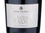 Luna y Sol Brut,2015