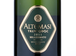 Altemasi Trentodoc Millesimato Brut,2011