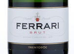 Marks & Spencer Ferrari Sparkling Brut,NV