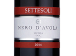 Settesoli Nero d'Avola Sicilia,2014