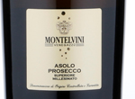 Montelvini Asolo Prosecco Millesimato Ex Dry,NV