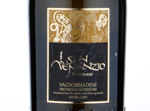 Prosecco Superiore Extra Dry,2015