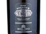 Cuvée Solicum, Conegliano Valdobbiadene Prosecco Superiore Brut,NV