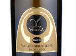 Valdobbiadene Prosecco Superiore Extra Dry,2015