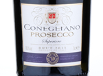 Sainsbury's Taste the Difference Conegliano Prosecco Superiore Brut,2015