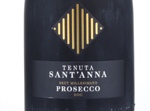 Tenuta Sant'Anna - Prosecco Millesimato Brut,2015