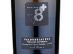 V8+ Valdobbiadene Prosecco Superiore Piero,NV