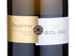 Prosecco Treviso Extra Dry,NV