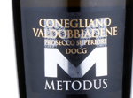 Metodus Prosecco,NV