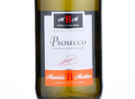 Prosecco Frizzante mBm,NV