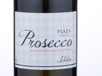 Plaza Centro Prosecco Brut,NV