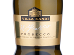 Prosecco Treviso Spumante "Il Fresco",2015