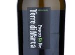 Prosecco Biologico Treviso Extra dry millesimato,2015