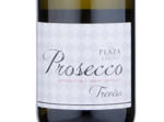 Plaza Centro - Prosecco Treviso Brut,NV