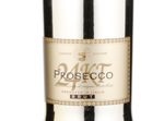 Prosecco Brut "24 KT",2015