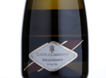 Conte di Campiano Spumante Millesimato Extra dry,2014