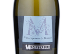 Menestrello Bianco Spumante,NV