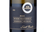 Kim Crawford Small Parcels Fizz Methode Traditionnelle,2011