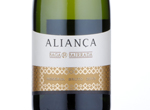 Aliança Bairrada Reserva Bruto,2013