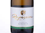 Espumante Raposeira Reserva Bruto,2011