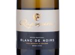 Espumante Raposeira Super Reserva Blanc de Noirs Bruto,2010