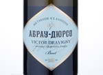 Victor Dravigny Brut,2010