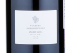 Grande Cuvee Extra brut,2012