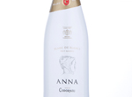 Anna de Codorniu Blanc de Blancs Reserva,NV