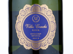 Villa Conchi Extra Brut Imperial,2010