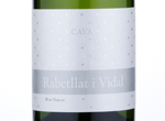 Rabetllat i Vidal Brut Nature,2012