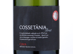Cossetania Brut,NV
