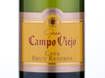 Gran Campo Viejo Cava Brut Reserva,NV