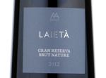 A A Privat Laietà Gran Reserva,2012